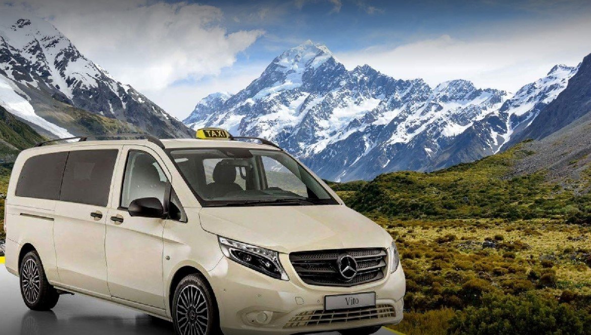 Taxi garmisch
