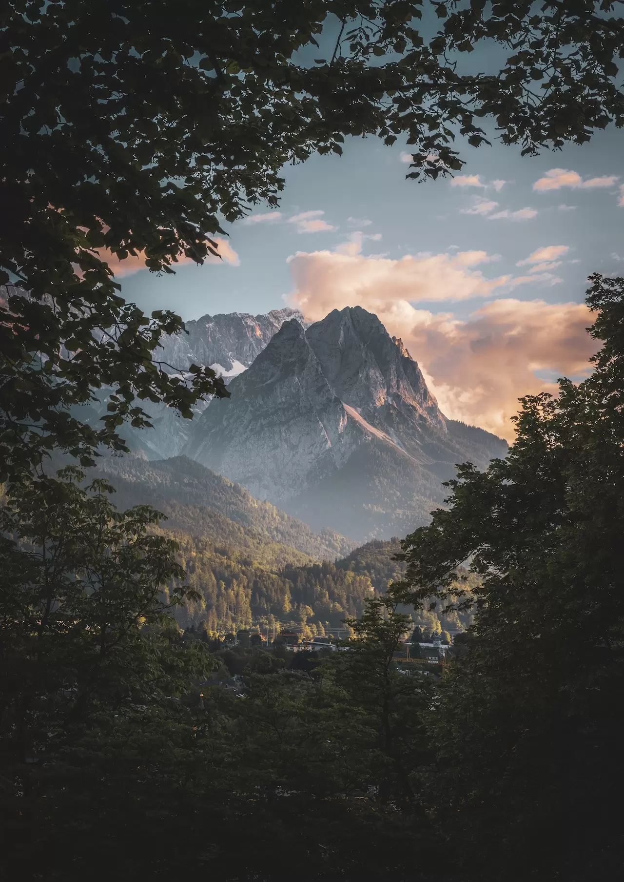 garmisch Garmisch