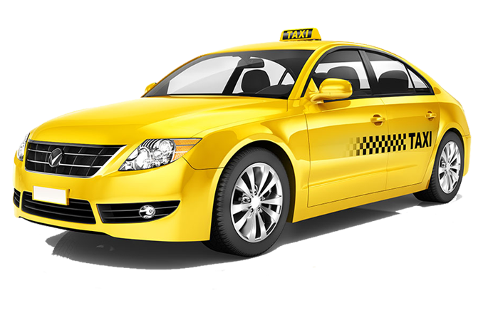Taxi garmisch PNG Image